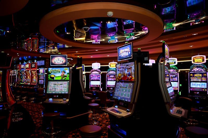 Why 100CUCI Is Malaysia's Most Trusted Casino Platform 2026 - 100cuci Malaysia