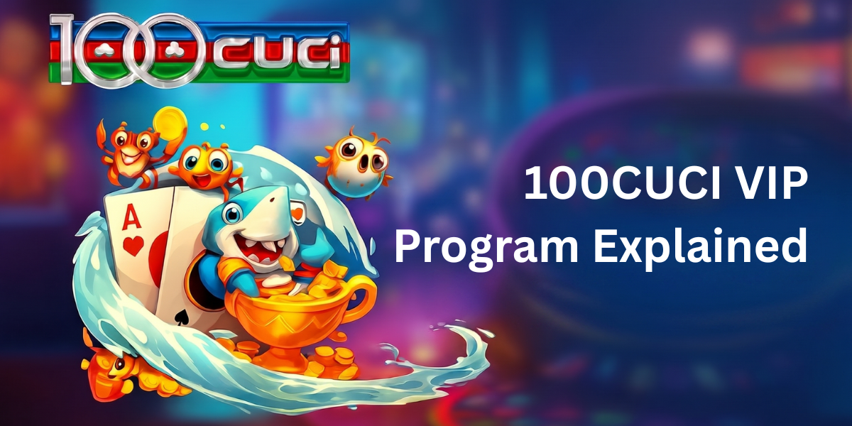 How to Qualify for 100CUCI VIP Tier Rewar - 100cuci Malaysia