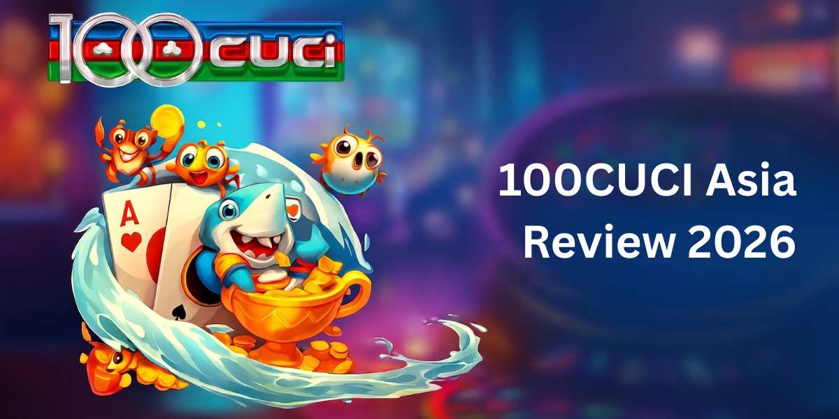 100CUCI Asia Casino Review 2026: Malaysia’ - 100cuci Malaysia